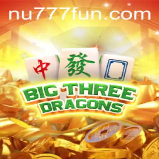 BigThreeDragons: Mergulho no Mundo do Jogo Revolucionário em NU777.com