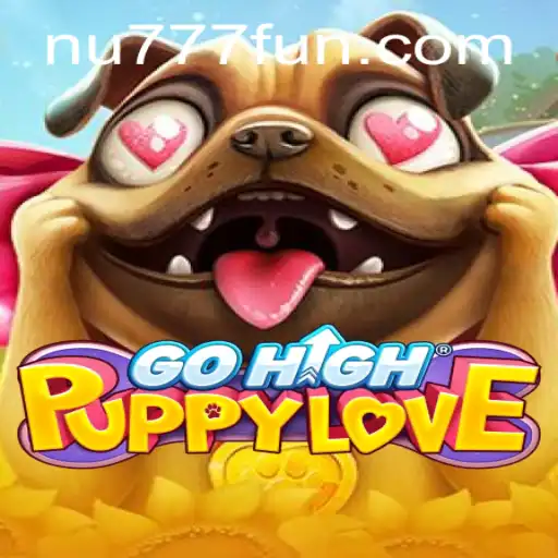 GoHighPuppyLove: Uma Aventura Canina Virtual Através de NU777.com