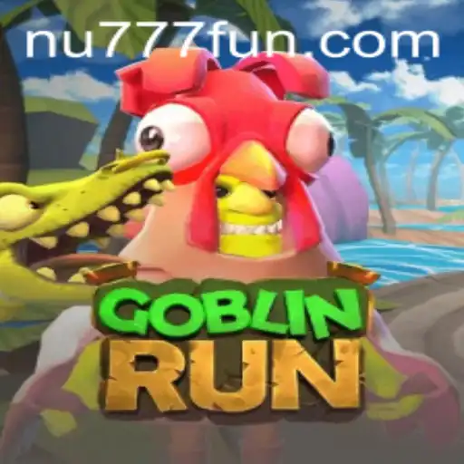 Descubra o Advento do Jogo 'GoblinRun' com NU777.com