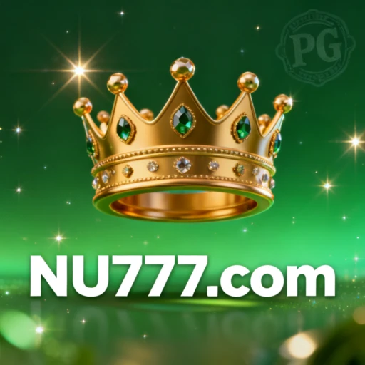 NU777.com Logo