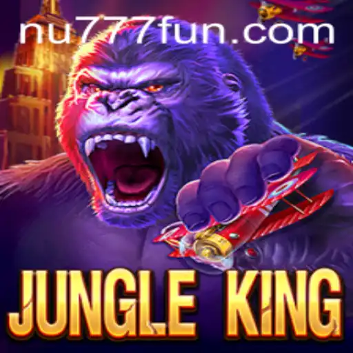 JungleKing: Explore o Novo Fenômeno de Aventura Online