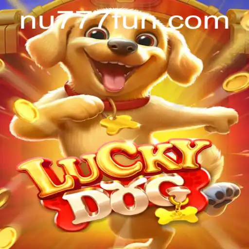 Explorando o Mundo Envolvente de LuckyDog no NU777.com