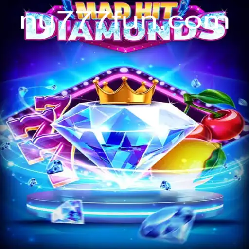 MadHitDiamonds: Descubra o Jogo de Enigmas e Emoção da NU777.com