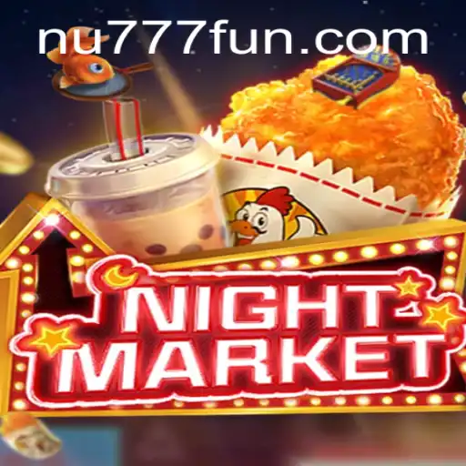Explorando o Fascinante Mundo do Jogo NIGHTMARKET