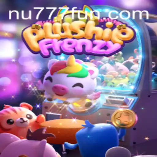 Explorando o Mundo Encantado do Jogo PlushieFrenzy no NU777.com