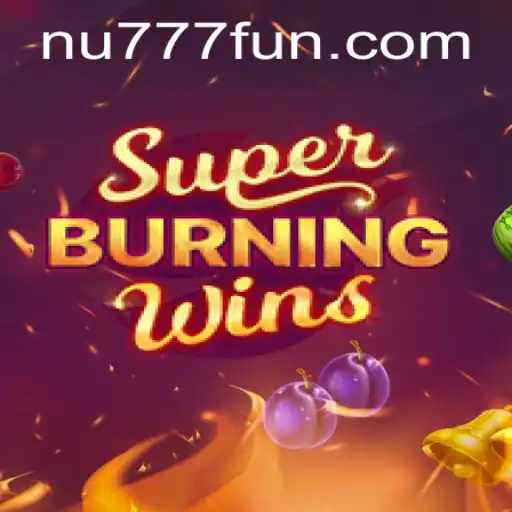 Explorando o Mundo de SuperBurningWins no NU777.com