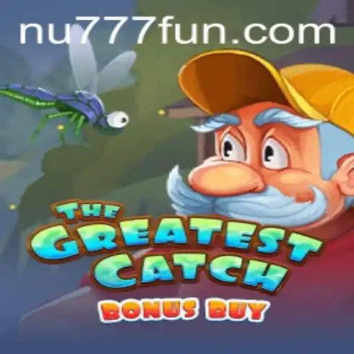 A Nova Sensação dos Cassinos: TheGreatestCatchBonusBuy no NU777.com